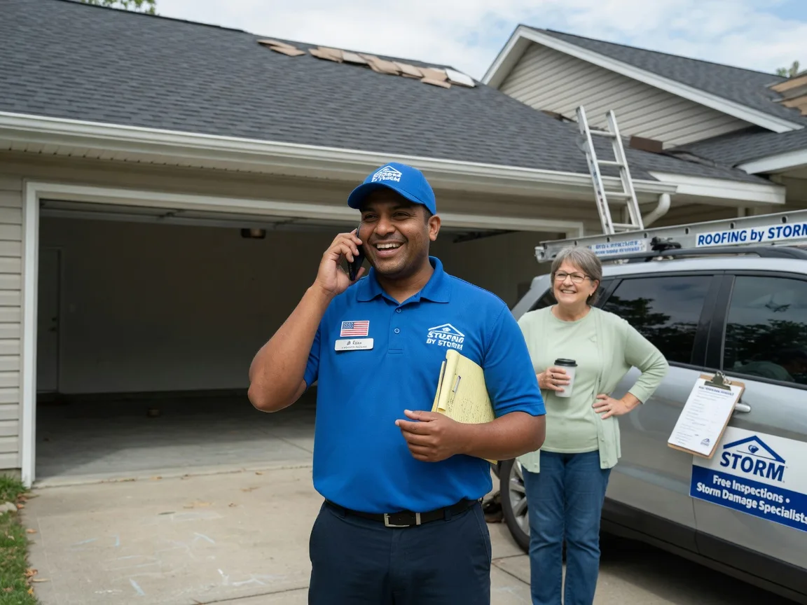 Roof Repair Near Me Ballston Lake, NY FAQs